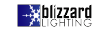 Blizzard Lighting