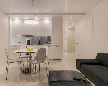  Residencial AG Santo Domingo 