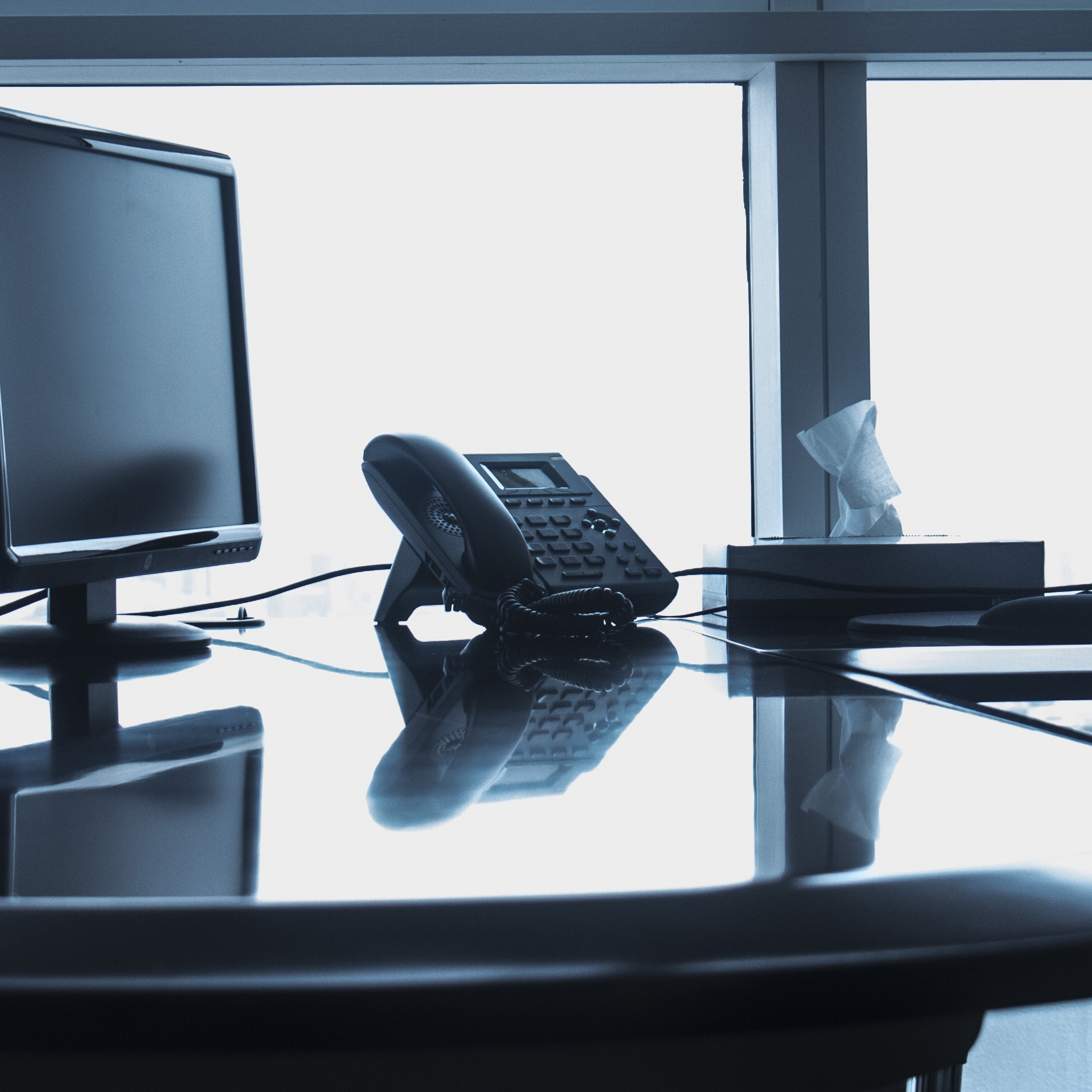 Centrales Telefónicas Comerciales