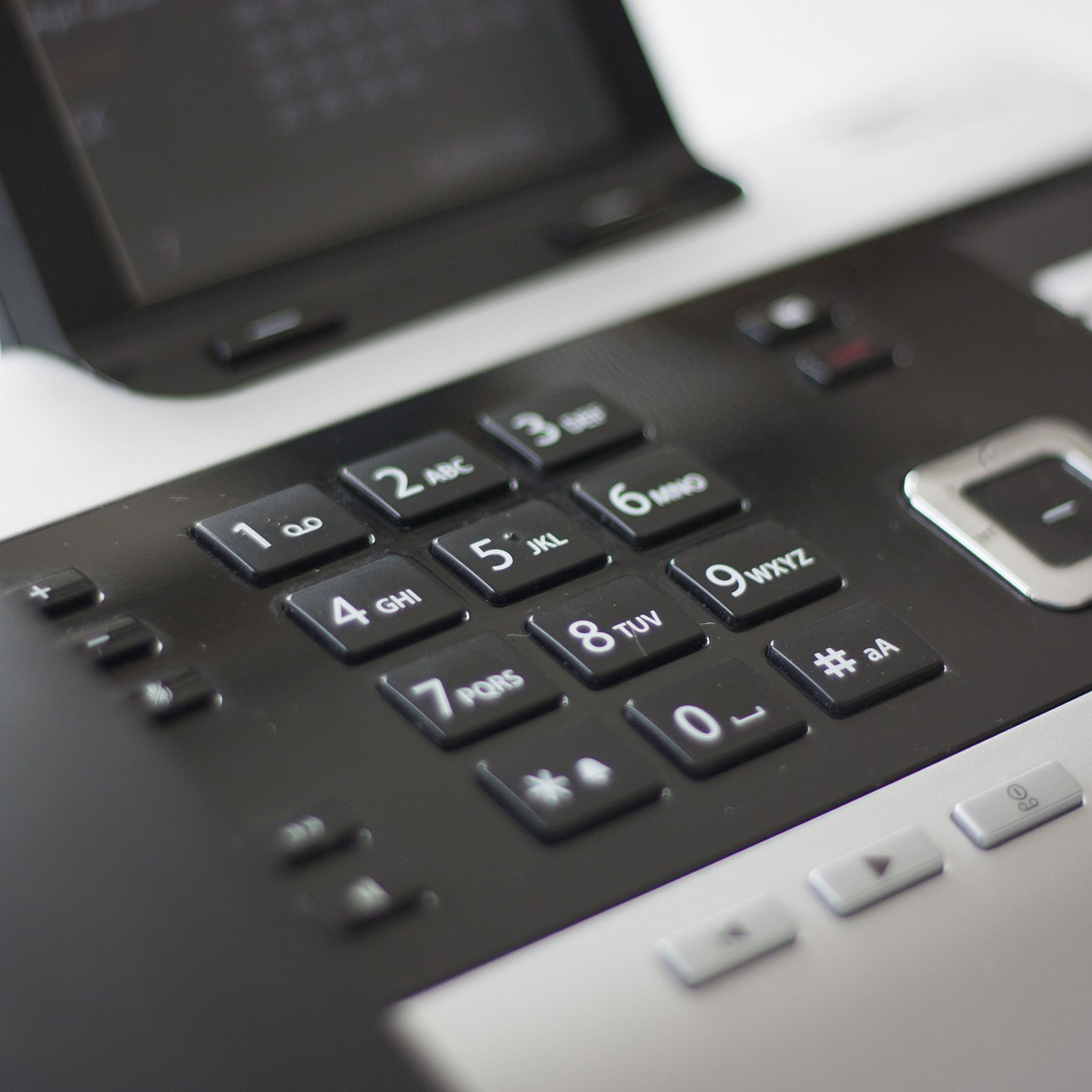 Centrales Telefónicas Residenciales