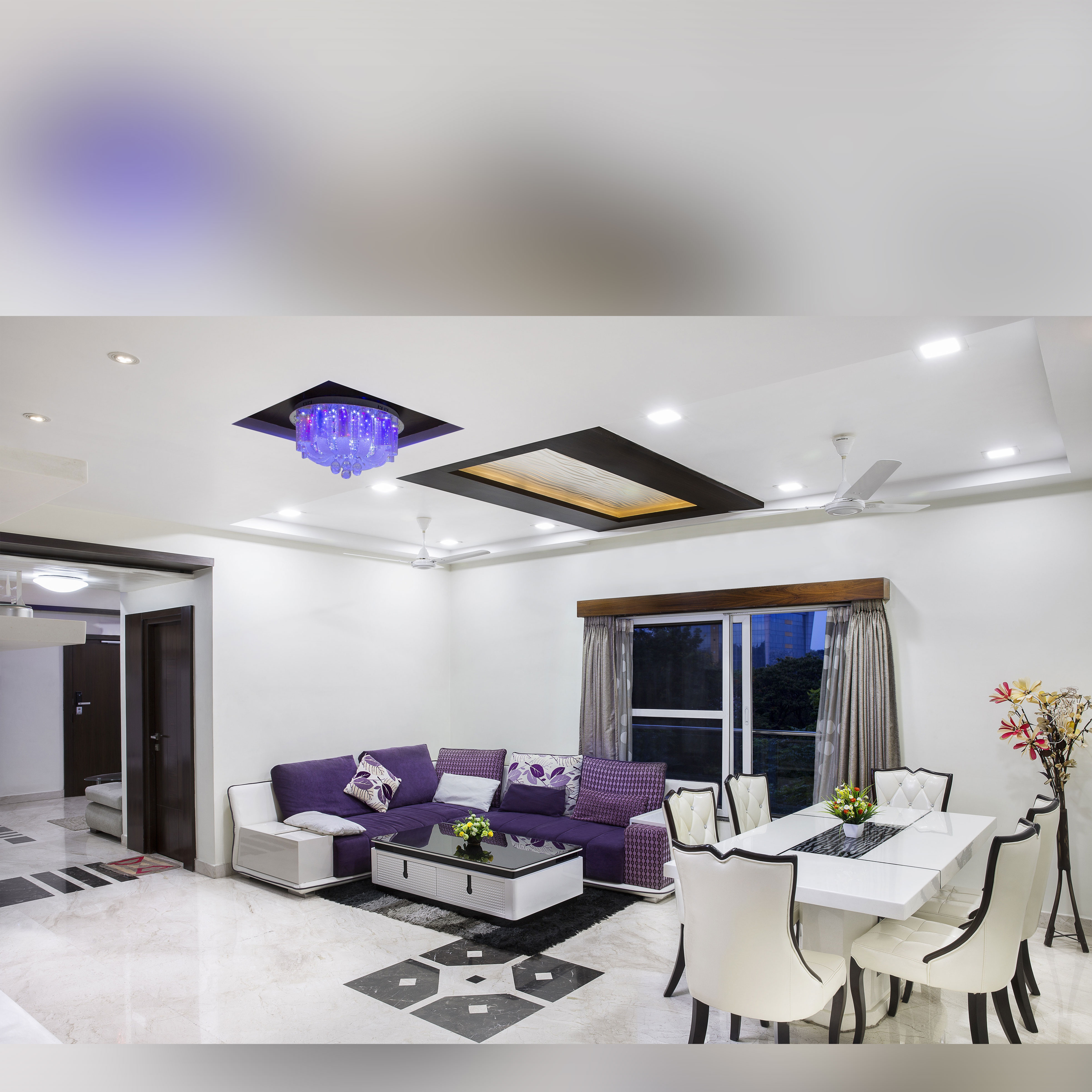 Iluminación Residencial