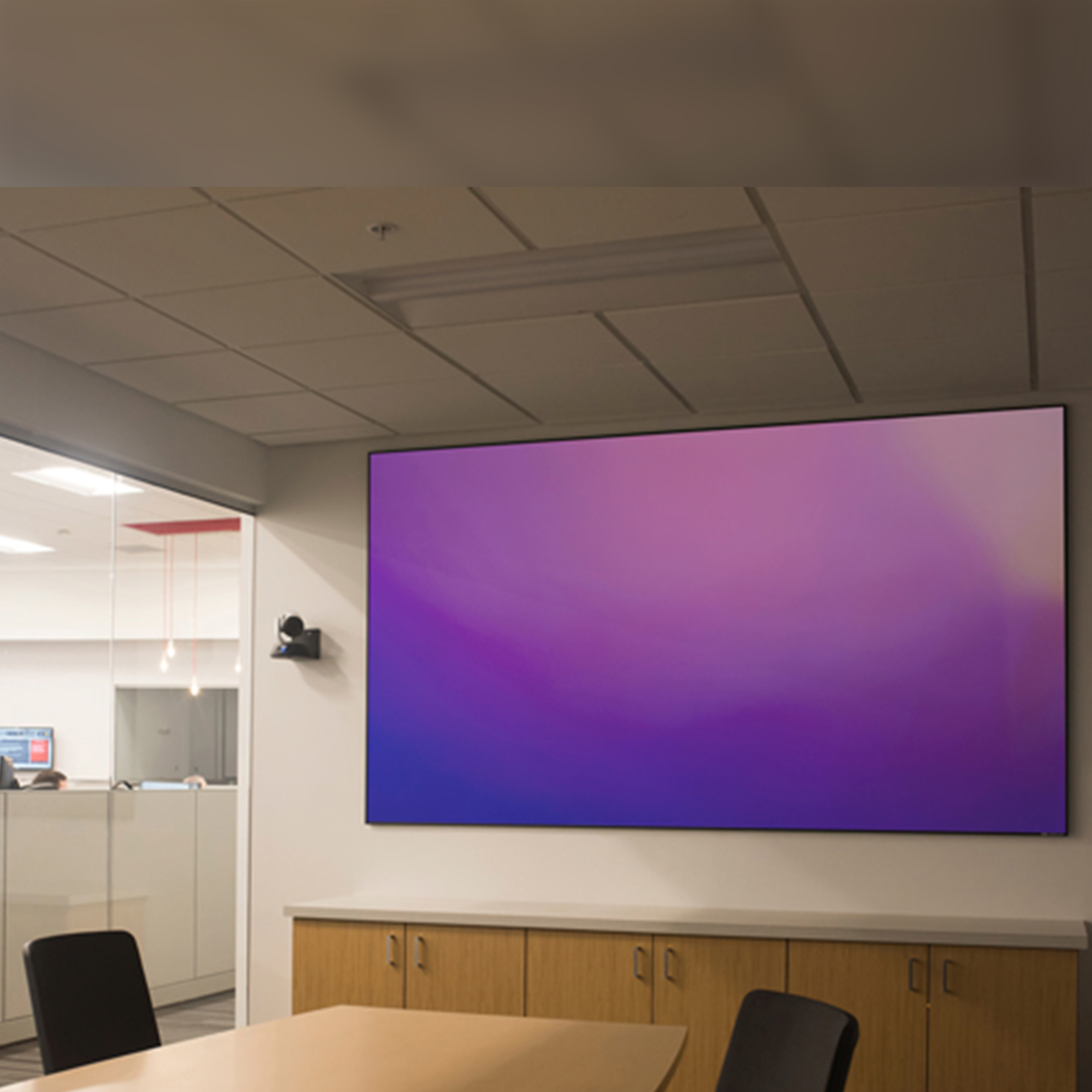 Salones de conferencia comerciales