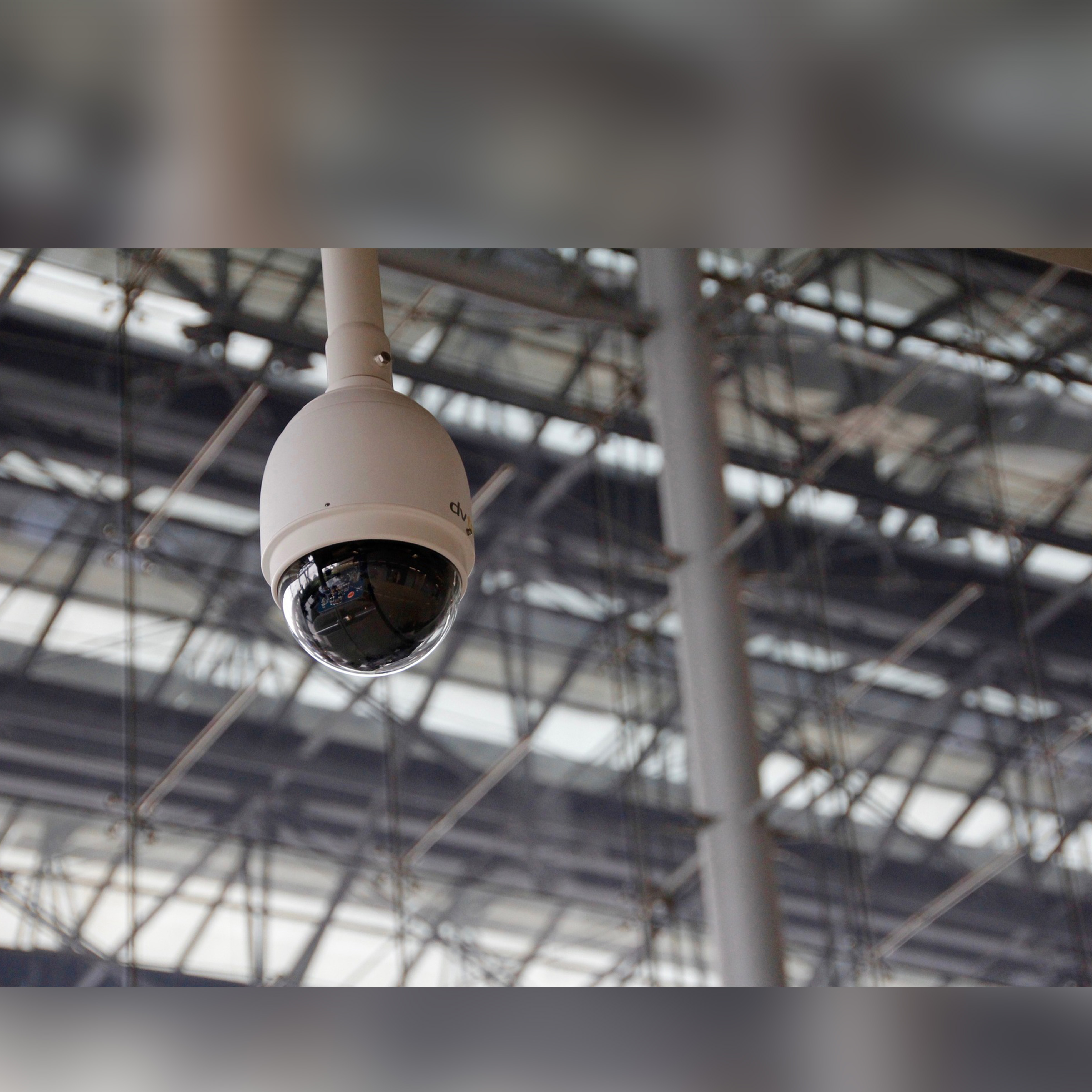 Sistema de Seguridad Comercial