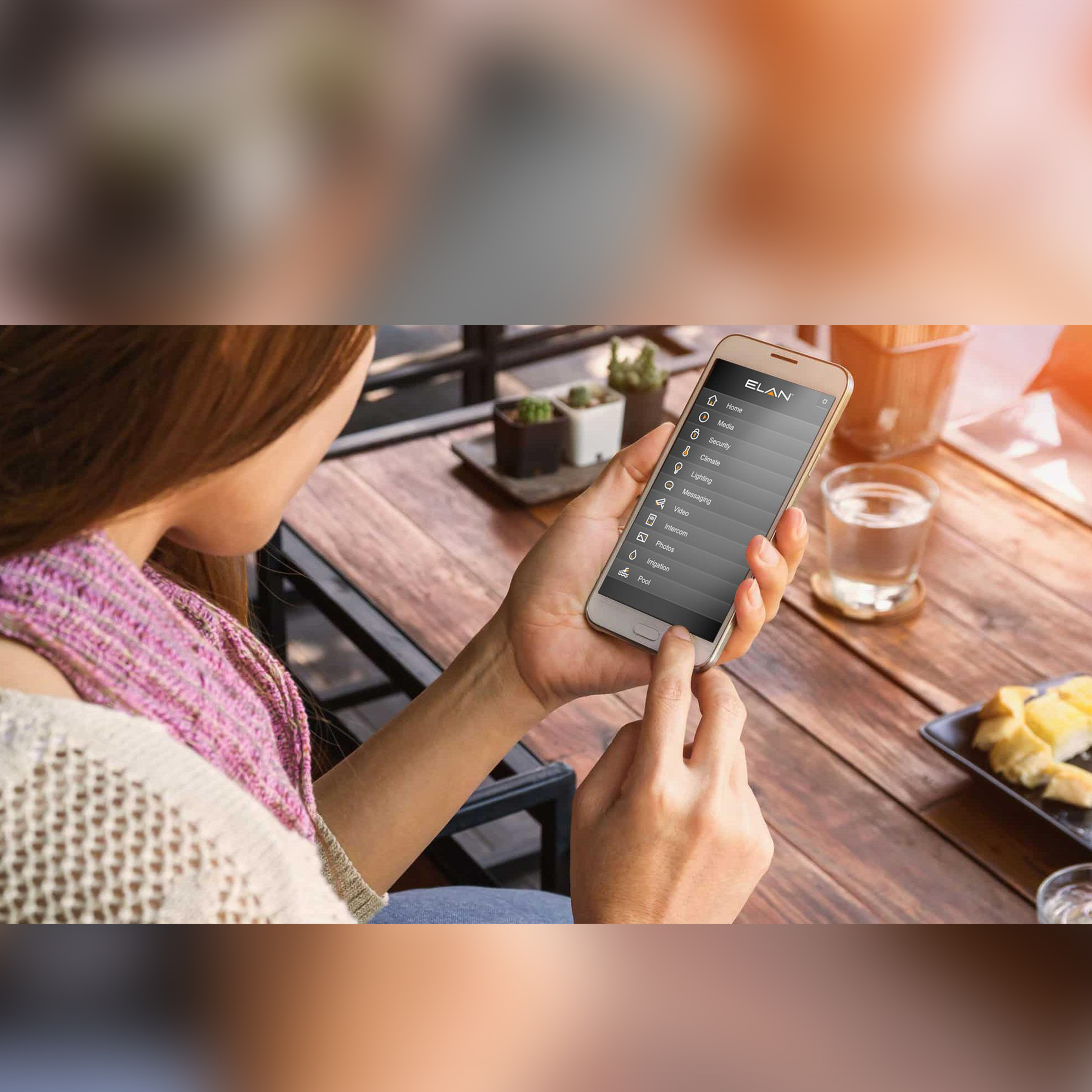 Sistema de Seguridad Residencial