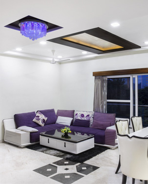  Iluminación Residencial 