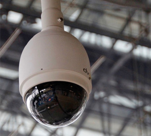  Sistema de Seguridad Comercial 