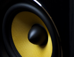  Sonido Ambiental Comercial 