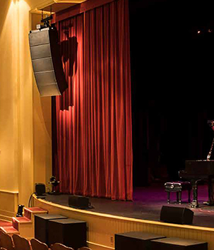  Sonido Profesional Comercial 